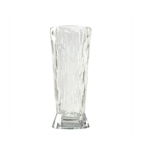 Koziol ølglas Club No 10. 300 ml transparent i gruppen Husholdning & Køkken / Glas / Øl glas hos Campmarket (71025)