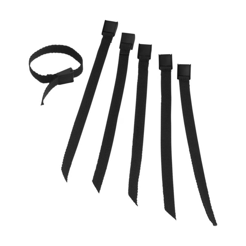 Thule Brake Straps 6-Pack i gruppen Campingvogn og autocamper / Chassis / Cykelstativ / Tilbehør hos Campmarket (71062)