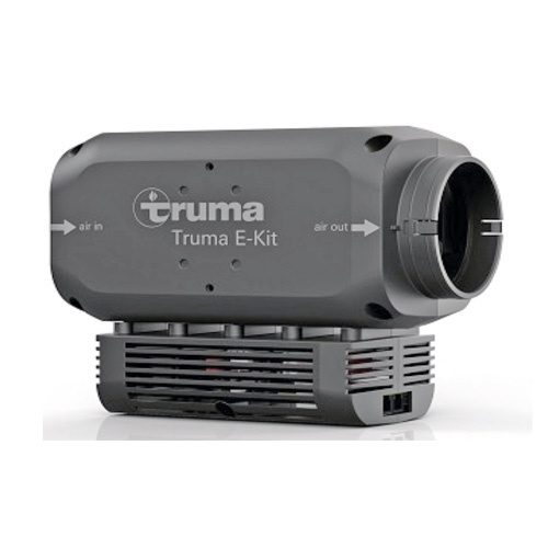 Truma Varioheat E-Kit i gruppen Campingvogn og autocamper / Varme & Køling / Truma / Varme hos Campmarket (71073)