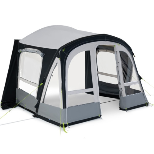 Dometic Pop Air Pro i gruppen Fortelt & Markiser / Fortelt Campingvogn / Speciel telte hos Campmarket (71352)