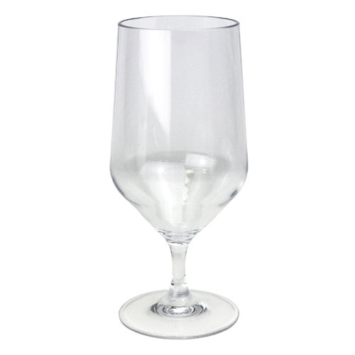 Gimex Ölglas 35cl i gruppen Husholdning & Køkken / Glas / Øl glas hos Campmarket (71978)