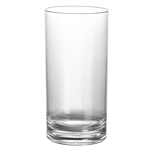 Gimex Long Drink Glas i gruppen Husholdning & Køkken / Glas / Drikkeglas hos Campmarket (72003)