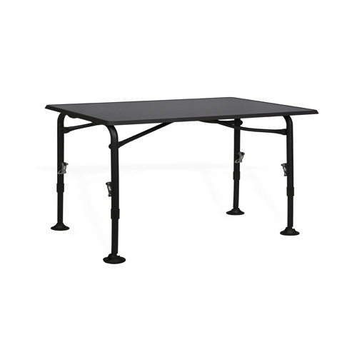 Westfield Bord Aircolite Black Line 80x60 i gruppen Camping møbler / Bord hos Campmarket (72119)