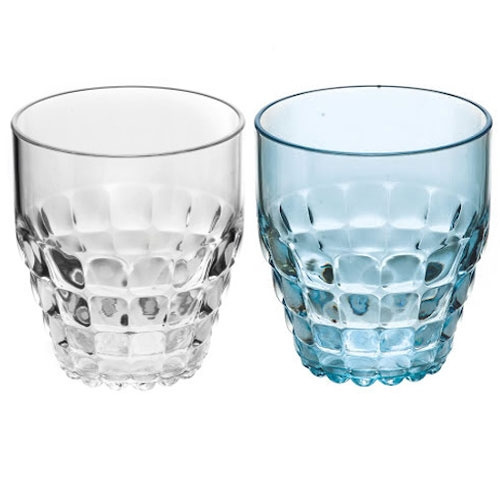 Guzzini Glas S Tiffany i gruppen Husholdning & Køkken / Glas / Drikkeglas hos Campmarket (72539)