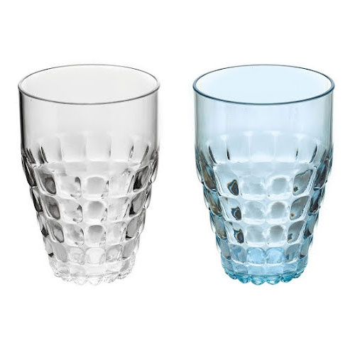 Guzzini Glas L Tiffany i gruppen Husholdning & Køkken / Glas / Drikkeglas hos Campmarket (72540)