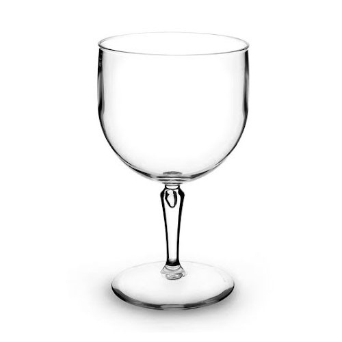 RB Gin & Tonic Glas 60 cl i gruppen Husholdning & Køkken / Glas / Vinglas hos Campmarket (72801)