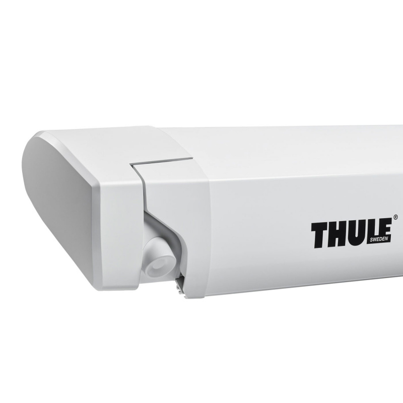 Thule Motorsæt til 6300 hvid i gruppen Fortelt & Markiser / Markiser / Autocamper Markiser / Thule/Omnistor / Tilbehør hos Campmarket (72812)