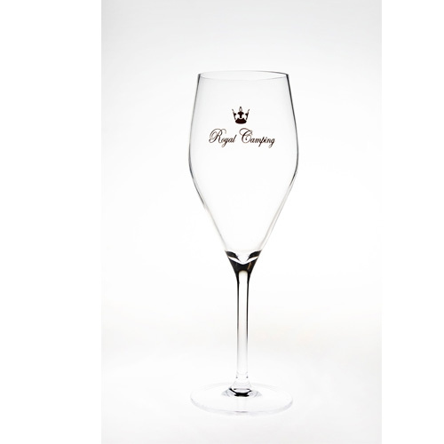 Royal Camping Rødvinsglas 40 cl i gruppen Husholdning & Køkken / Glas / Vinglas hos Campmarket (73309)