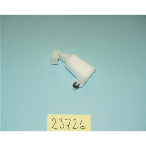 Niveauindikator sensor C200 i gruppen Vand & Sanitet / Toilet / Reservedele til toiletter hos Campmarket (73387)
