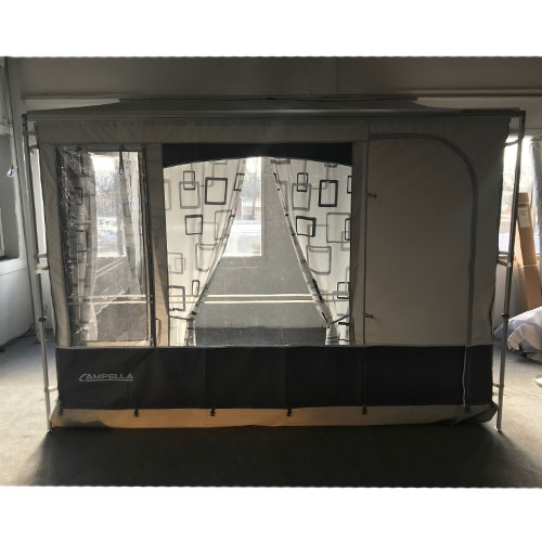 Campella Markisefront Caravanstore XL (360) i gruppen Fortelt & Markiser / Markiser / Campingvogns Markiser / Sider & Fronter Campingvogns Markiser / Sider & Fronter Caravanstore XL hos Campmarket (73680_03)