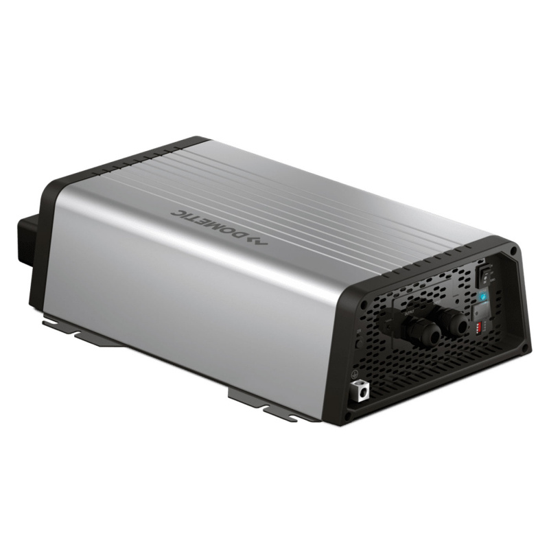 Dometic Sinepower DSP 1312T i gruppen Campingvogn og autocamper / El - Elektronik / Batterier & Omformere / Konverter 12V til 230V hos Campmarket (73744)