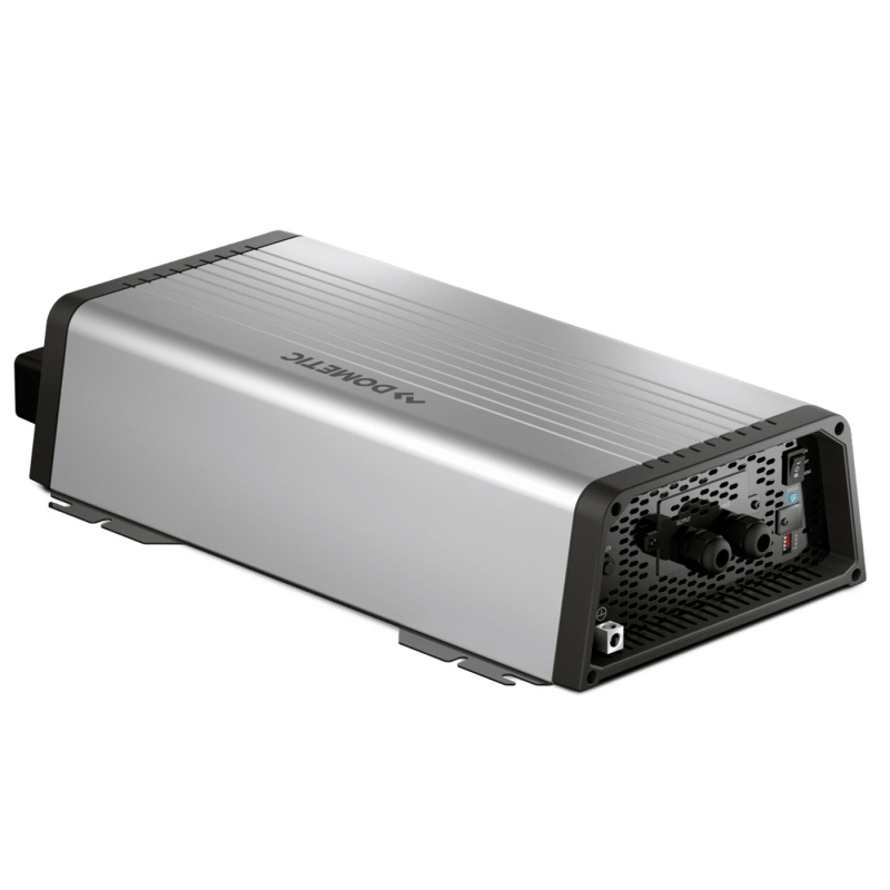 Dometic Converter SinePower DSP 2312T 2300W. i gruppen Campingvogn og autocamper / El - Elektronik / Batterier & Omformere / Inverter & Omformer hos Campmarket (73746)