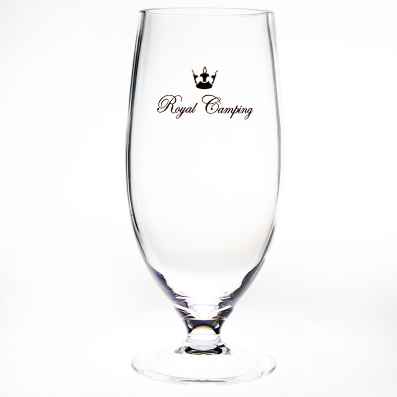 Royal Camping Ølglas i gruppen Husholdning & Køkken / Glas / Øl glas hos Campmarket (73799)