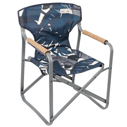 Westfield Director\'s Chair Child Bel-Sol Emmy i gruppen Camping møbler / Stole / Øvrige Stole hos Campmarket (73849)