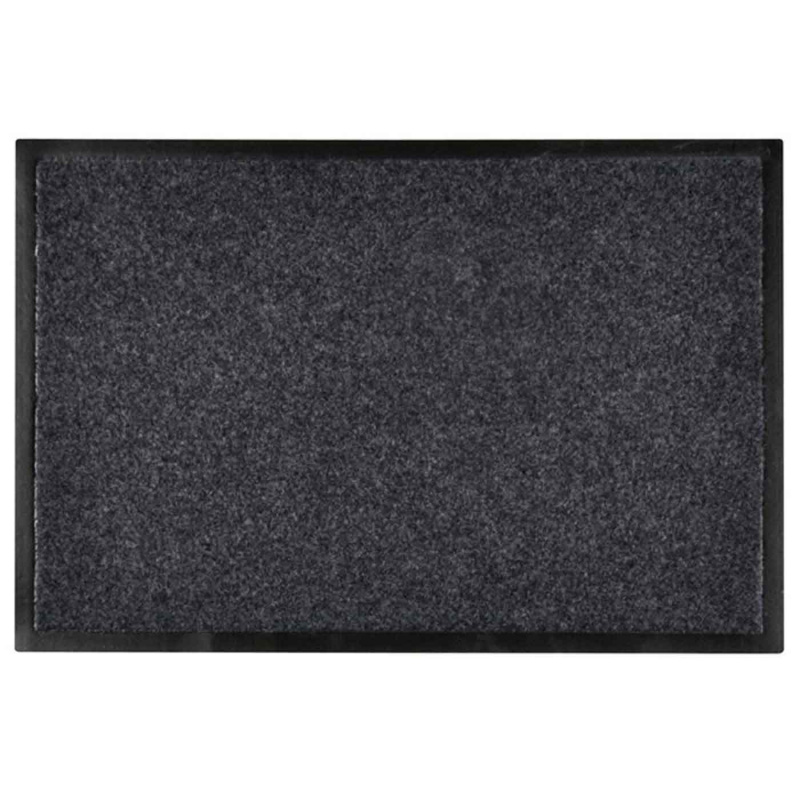 Dørmåtte skridsikker 40x60cm i gruppen Hjem og indretning / Tæpper hos Campmarket (73960)