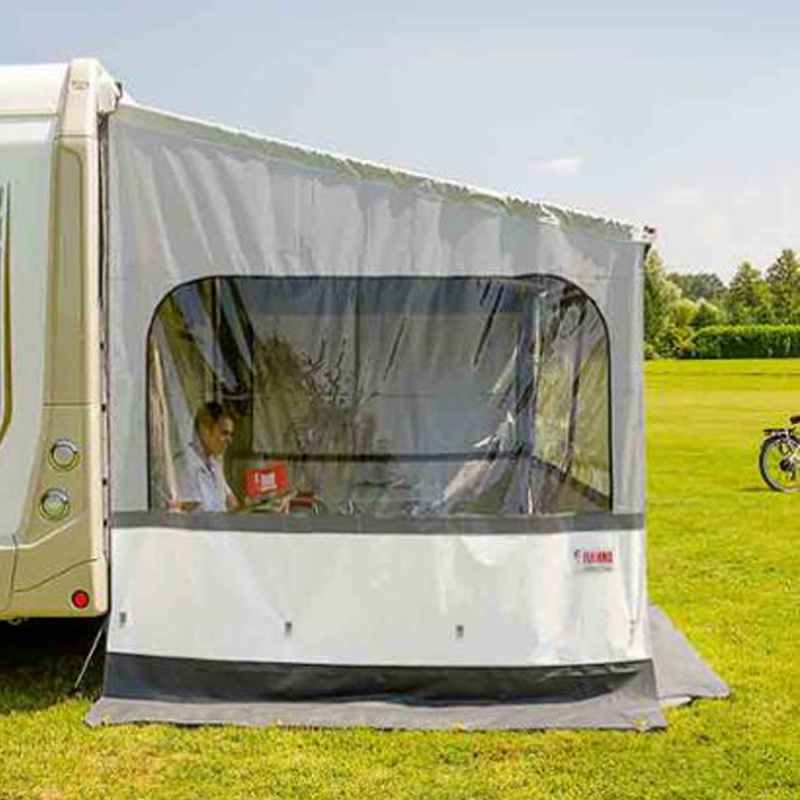 Fiamma Side W Pro Van F45 i gruppen Fortelt & Markiser / Markiser / Autocamper Markiser / Fiamma / Gavle / Fronter hos Campmarket (74079)