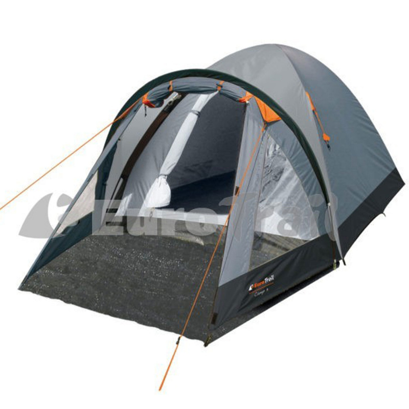 Til 2-3 personer i gruppen Outdoor / Camping telt hos Campmarket (74278)