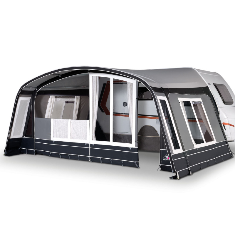 Dorema Onyx 270 i gruppen Fortelt & Markiser / Fortelt Campingvogn / A-Måls Telt / Dybde 2,7m hos Campmarket (74732)