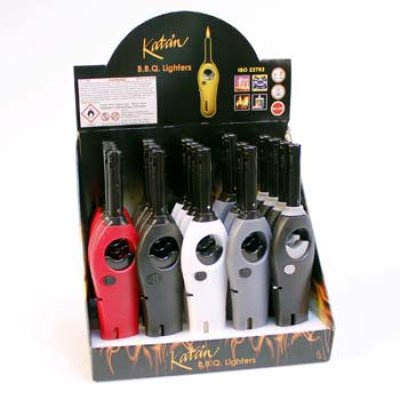 Lighter 19cm i gruppen Husholdning & Køkken / Griller / Grilltilbehør hos Campmarket (75133)