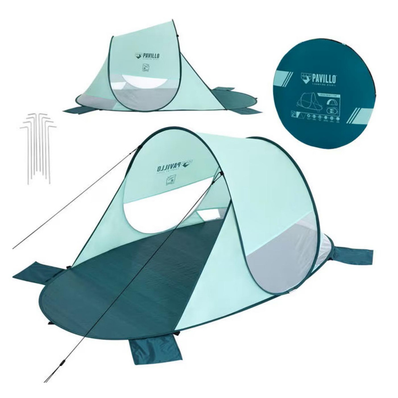 Bestway UV-telte i gruppen Udsalgs hjørnet / Lager salg hos Campmarket (75714)