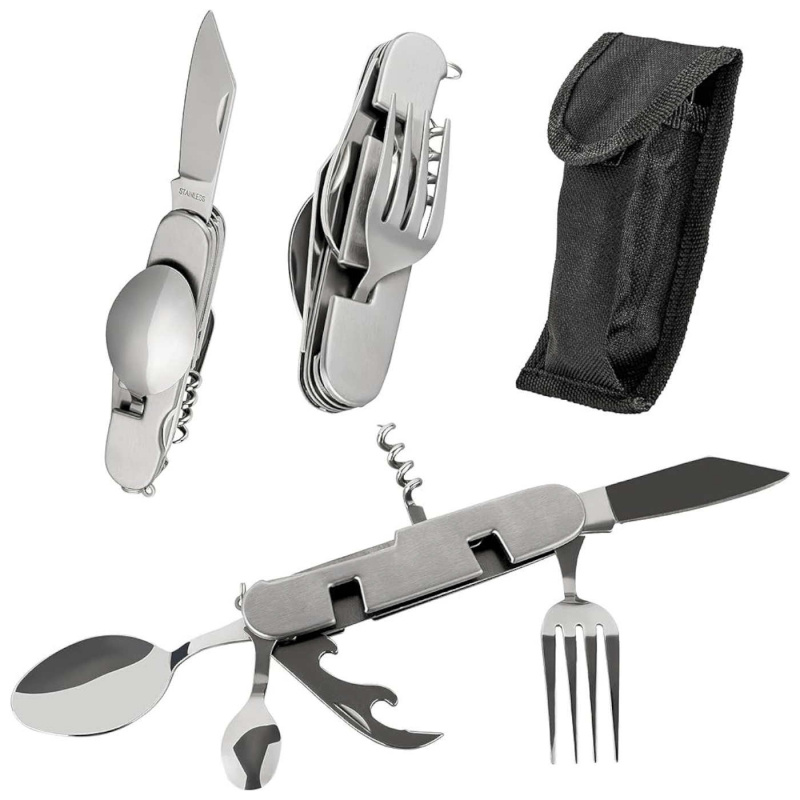  i gruppen Outdoor / Camping køkken hos Campmarket (75716)