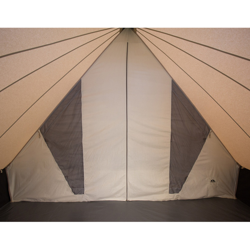 De Waard Albatross Gardinsæt i gruppen Outdoor / Camping telt / Camping telt tilbehør hos Campmarket (75801)