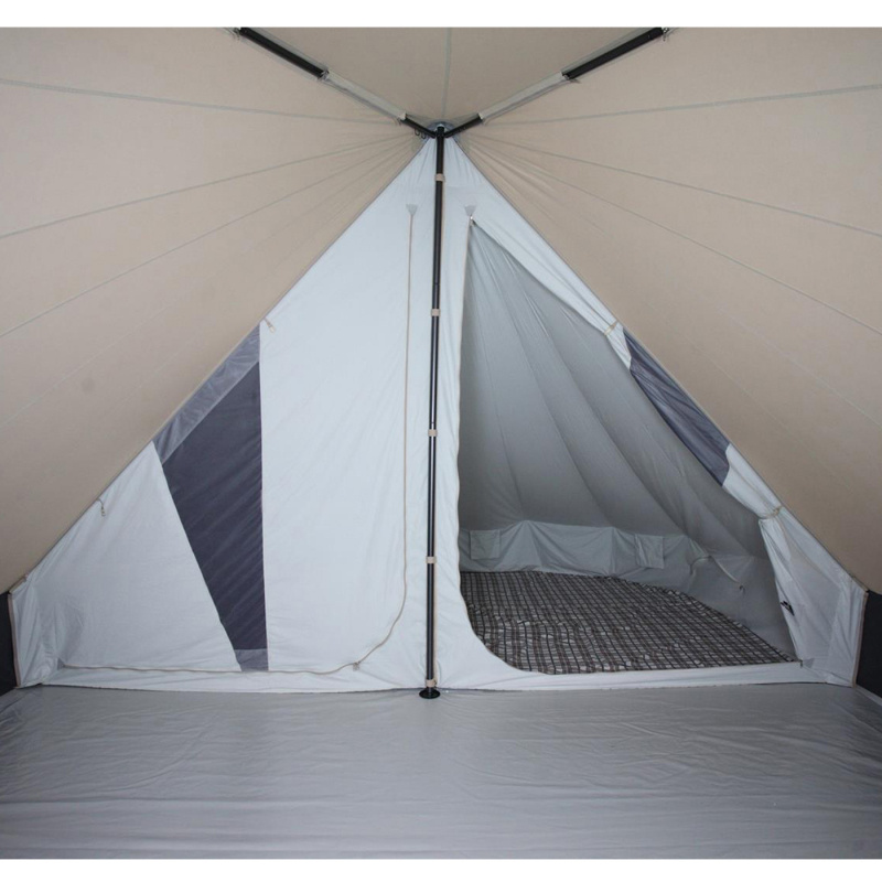 De Waard Albatross Indertelt i gruppen Outdoor / Camping telt / Camping telt tilbehør hos Campmarket (75802)