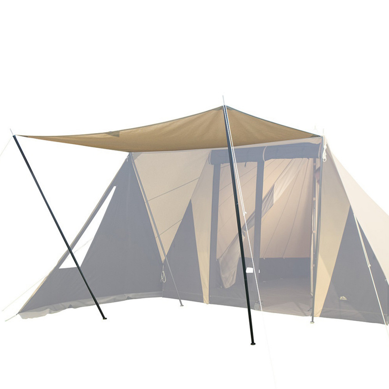 De Waard Albatross Solsegl i gruppen Outdoor / Camping telt / Camping telt tilbehør hos Campmarket (75803)