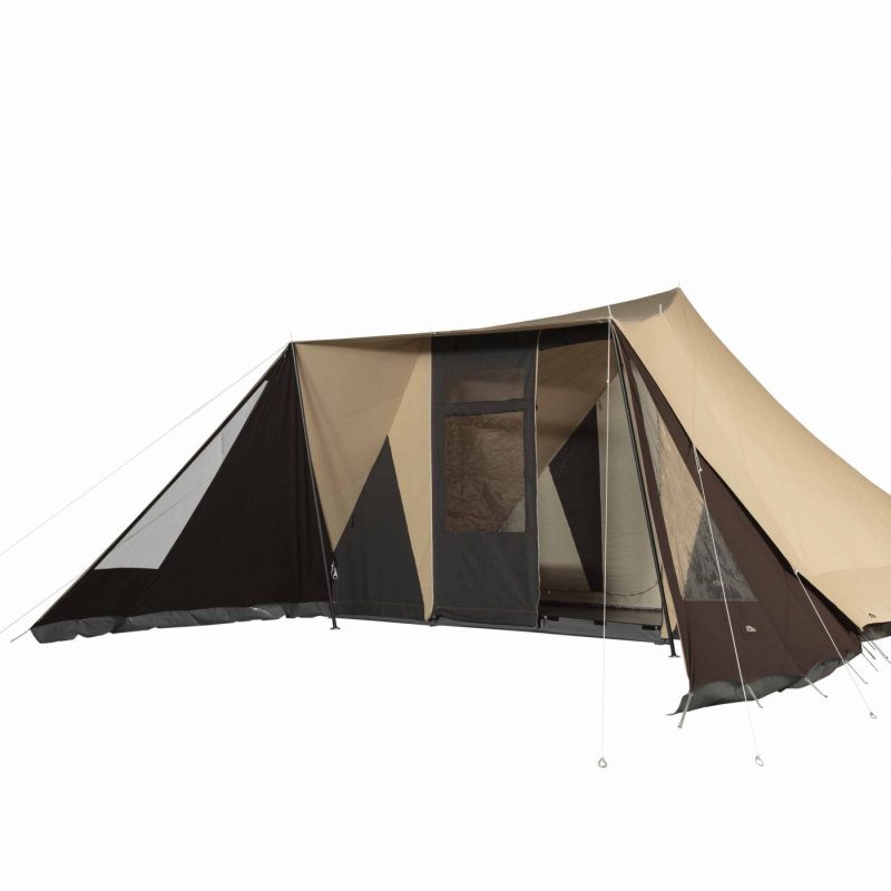 De Waard Albatross Sidevæg i gruppen Outdoor / Camping telt / Camping telt tilbehør hos Campmarket (75806)