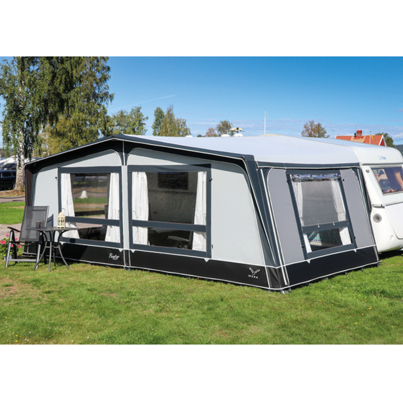 Wera Prestige 3000 - A-mått 850 - Demo i gruppen Udsalgs hjørnet / Demo hos Campmarket (76352)
