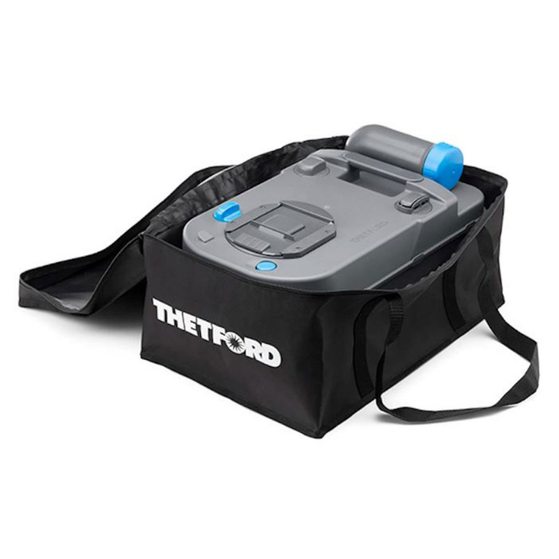 Thetford Carry Bag C200/C220 & C250/260 i gruppen Vand & Sanitet / Toilet / Tanke og tilbehør hos Campmarket (76388)