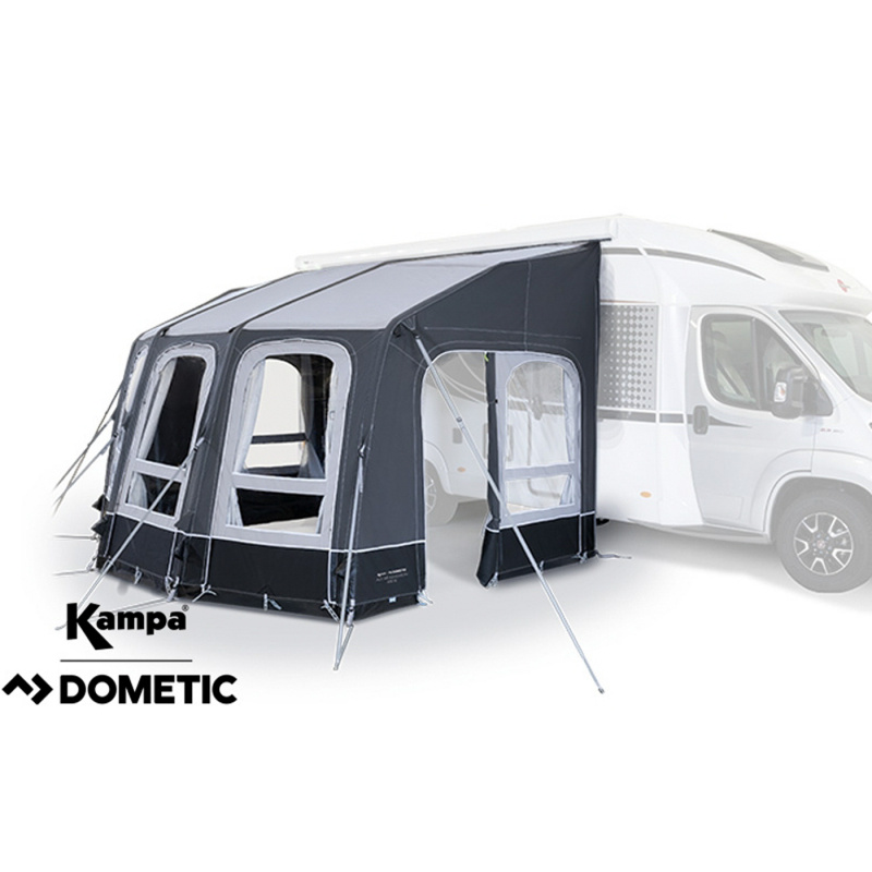 Kampa Dometic Ace Air Pro 400 All Season Autocamper 265-280 (XL) - Brugt i gruppen Udsalgs hjørnet / Brugt hos Campmarket (76586)