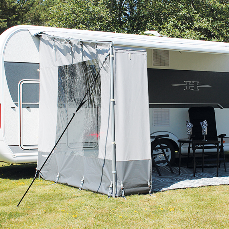 WeCamp Frontpanel C 50 x 220 cm i gruppen Fortelt & Markiser / Markiser / Campingvogns Markiser / Sider & Fronter Campingvogns Markiser / Sider & Fronter Caravanstore XL hos Campmarket (76618_03)
