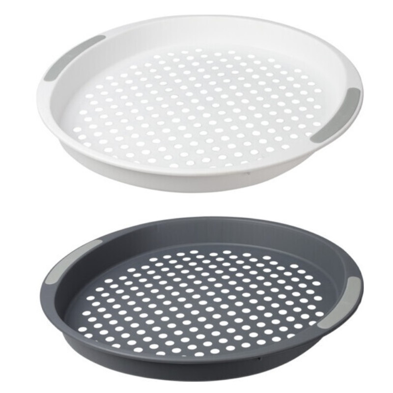 Serveringsbakke Anti-Slip 40cm i gruppen Husholdning & Køkken / Servering / Bakker hos Campmarket (76894)