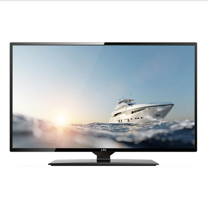 LTC LED Smart-TV 32 tommer i gruppen Campingvogn og autocamper / El - Elektronik / TV, Billede & Lyd / TV hos Campmarket (77194)