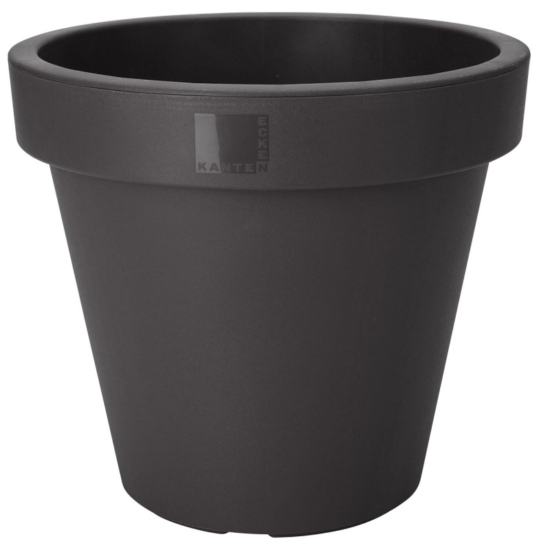 Urtepotte Kæmpe Højde 60cm Diameter 80cm i gruppen Hjem og indretning / Udsmykning & Velvære hos Campmarket (77253)