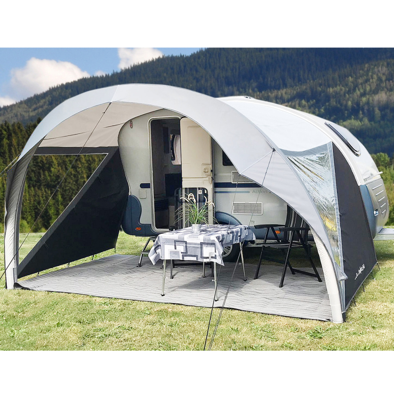 Walker Solsegl SunFlexx Adria Action1 i gruppen Fortelt & Markiser / Fortelt Campingvogn / Speciel telte hos Campmarket (77351)