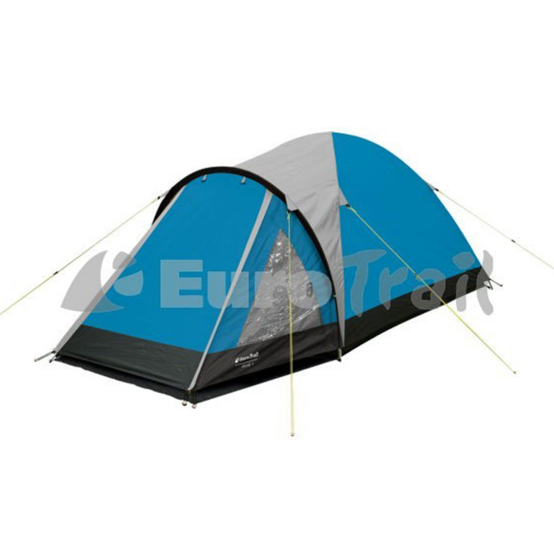 Campingtelt Rocky 3 i gruppen Outdoor / Camping telt hos Campmarket (77585)