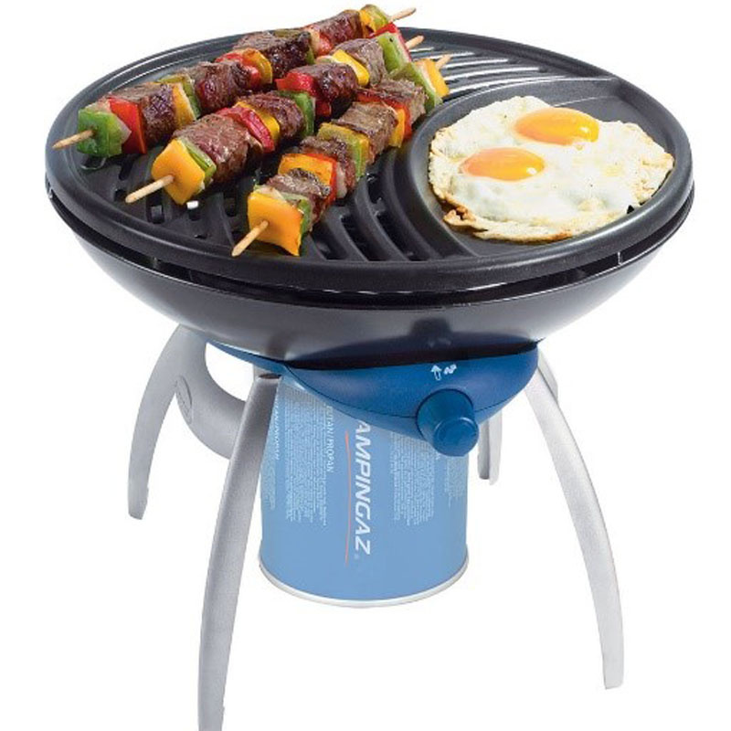 Campinggaz Gasgrill Engangsflaske i gruppen Husholdning & Køkken / Griller / Gasgrill hos Campmarket (77908)