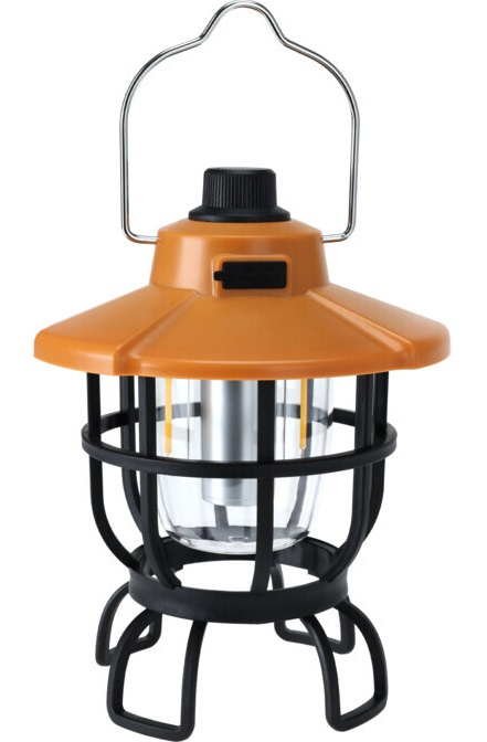 Camping Lampe Fyren i gruppen Hjem og indretning / Belysning & Lygter hos Campmarket (77984)