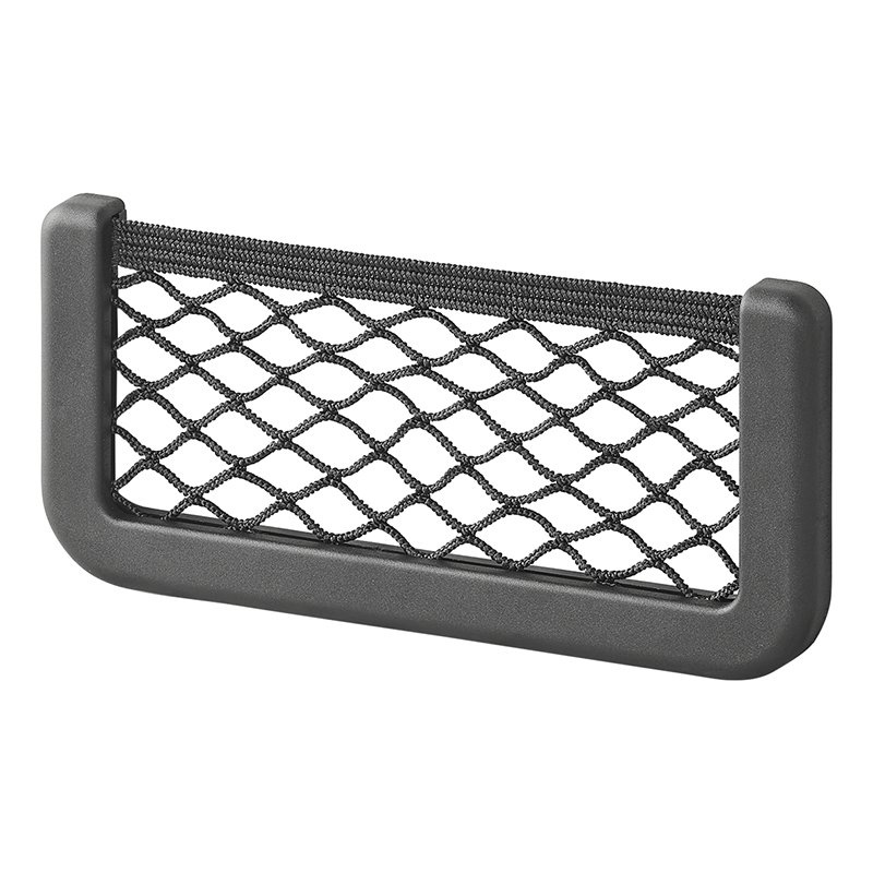 Proplus Elastisk opbevaringsnet 17x8cm med ramme NS-4 i gruppen Campingvogn og autocamper / Chassis / Øvrigt hos Campmarket (78325)