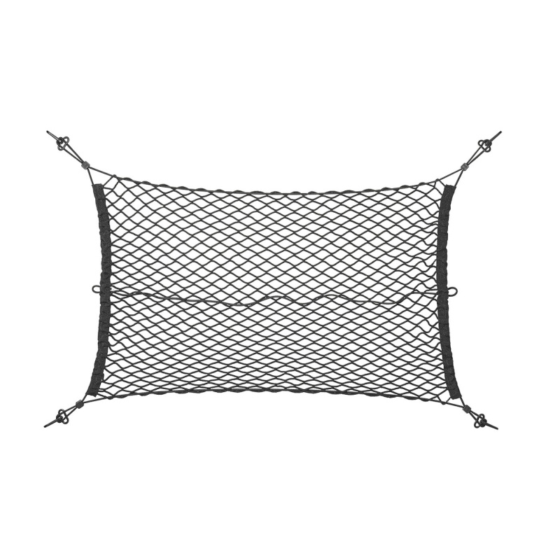 Proplus Elastisk kuffert net 80x50cm i gruppen Øvrigt / Til Bilen hos Campmarket (78333)