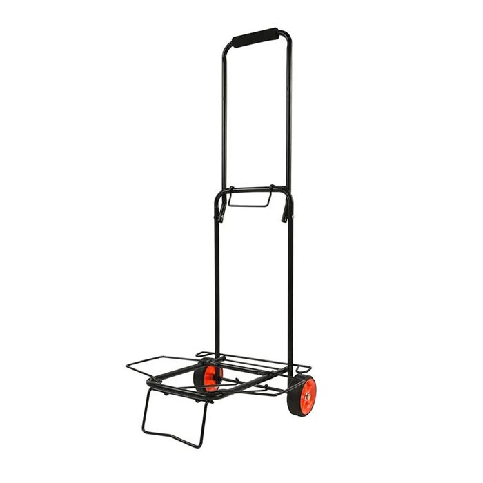 Proplus Sækkevogn med elastikrem 30kg i gruppen Øvrigt / Transportvogne hos Campmarket (78435)