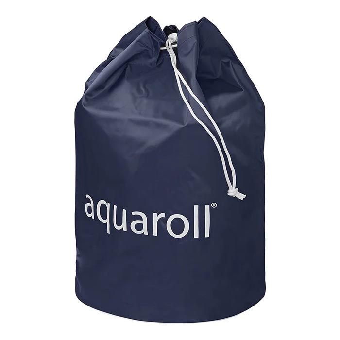 Aquaroll ren vandtank 40L taske i gruppen Vand & Sanitet / Vand / Vandtank / Tilbehør - Reservedele hos Campmarket (78516)