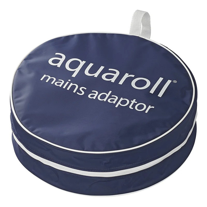 Taske til Aquaroll-adapter i gruppen Vand & Sanitet / Vand / Vandtank / Tilbehør - Reservedele hos Campmarket (78528)