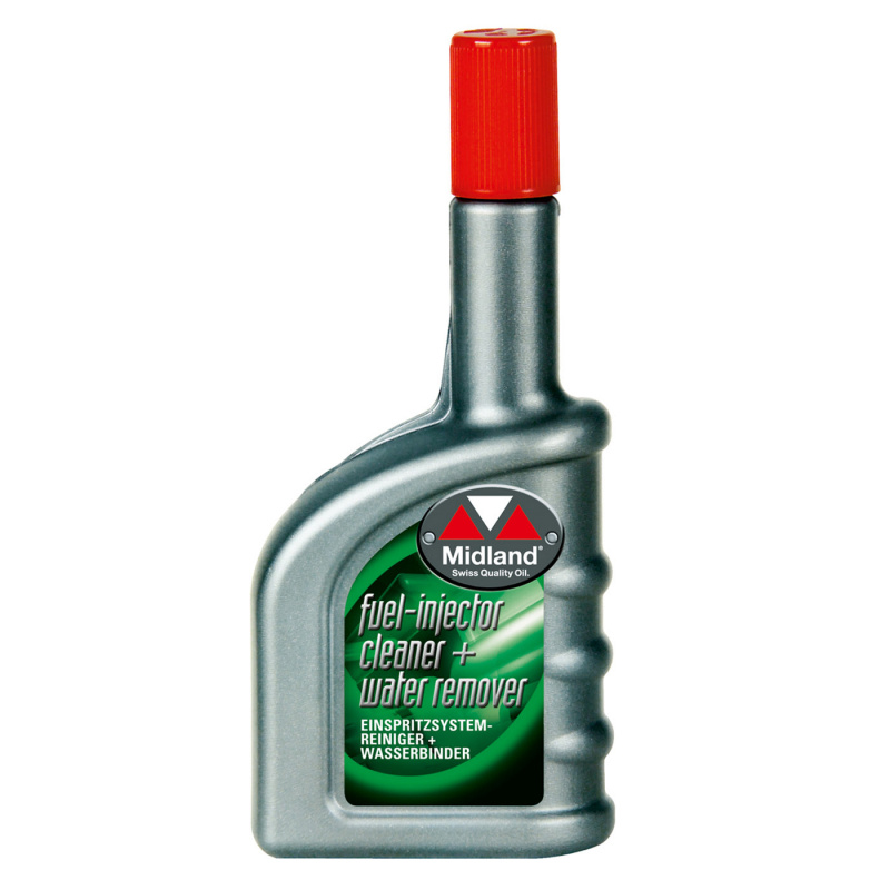 Midland Injector Cleaner 375 ml i gruppen Campingvogn og autocamper / Karosseri / Olier & tilbehør hos Campmarket (78642)