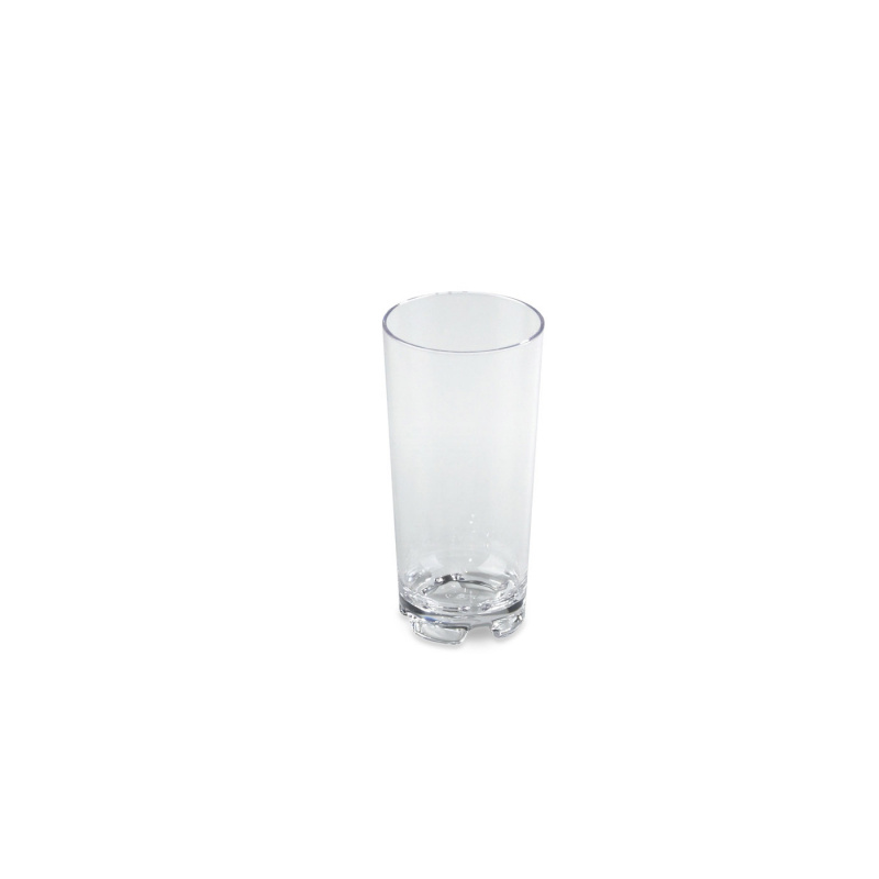 Snapseglas Chrystal 6 cl i gruppen Husholdning & Køkken / Glas / Shotglas hos Campmarket (78733)