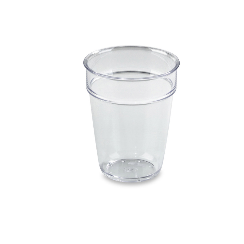Hverdagsglas 35 cl i gruppen Husholdning & Køkken / Glas / Drikkeglas hos Campmarket (78734)