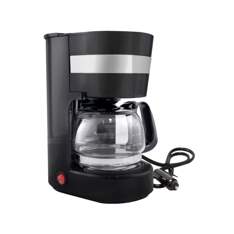 Smart Living Kaffemaskine 12V i gruppen Husholdning & Køkken / Køkkenmaskiner / Kaffe/dypkoger hos Campmarket (78943)