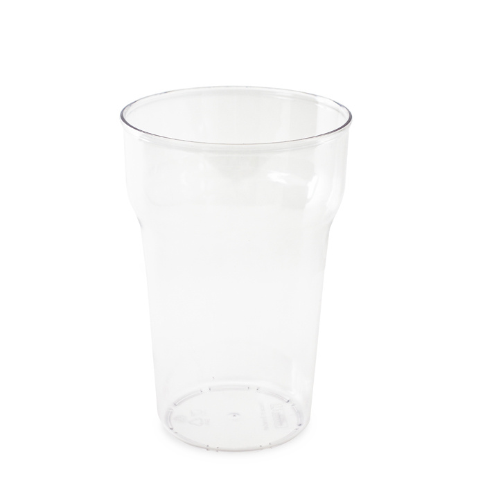 Drikkeglas Classic Pint 56,8 cl i gruppen Husholdning & Køkken / Glas / Øl glas hos Campmarket (79017)